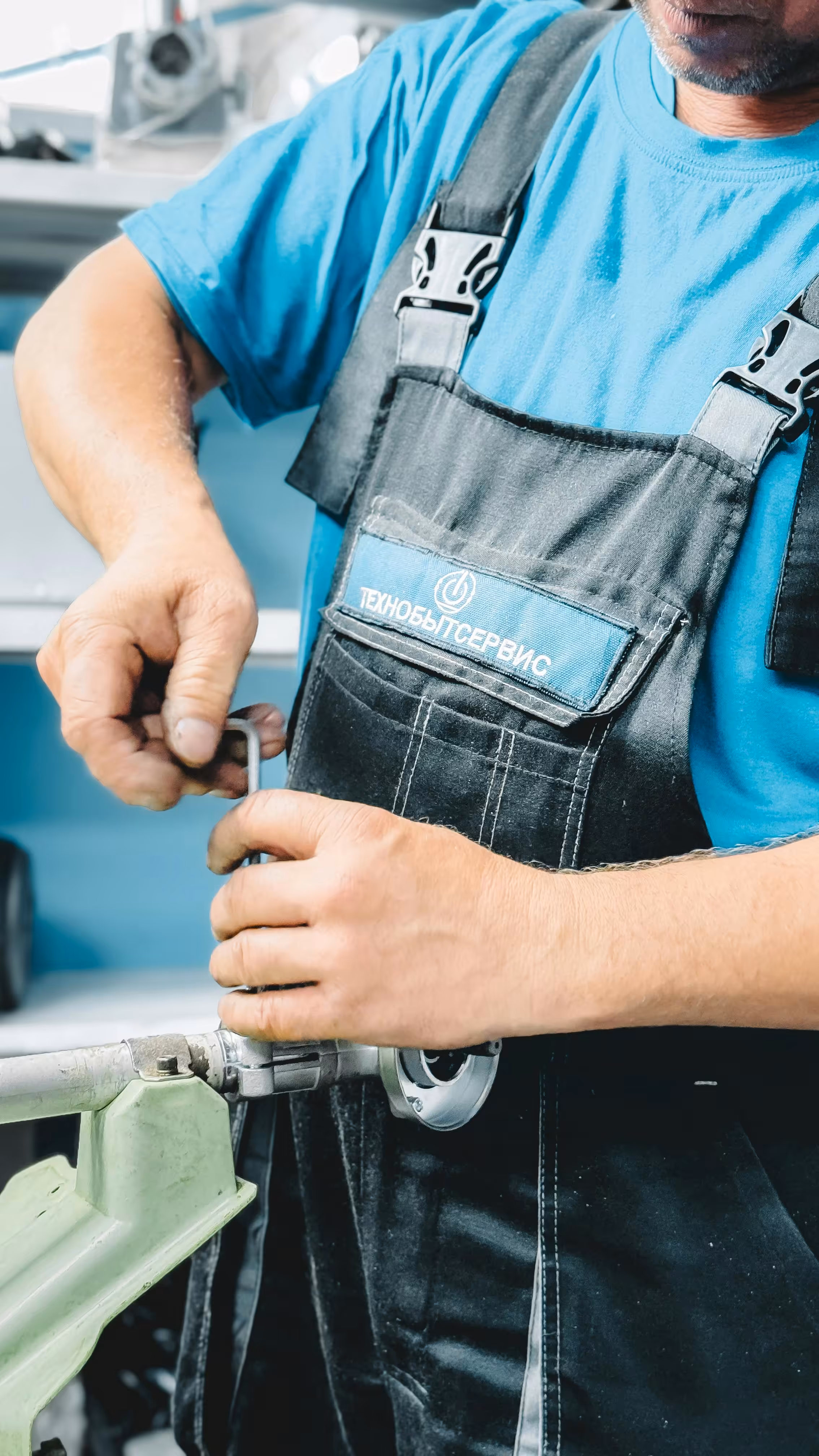 CV do pracy fizycznej z listą obowiązków i umiejętności