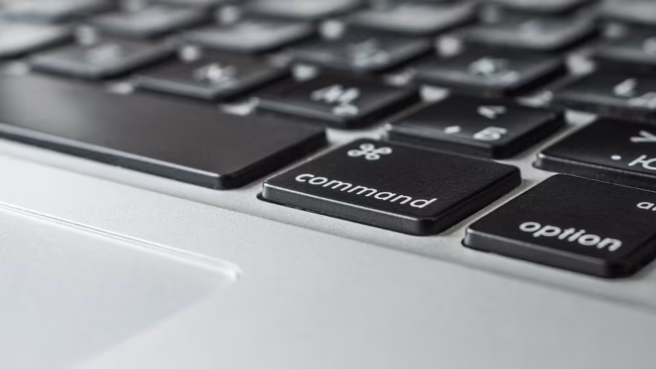 CV przygotowane do pracy w branży IT